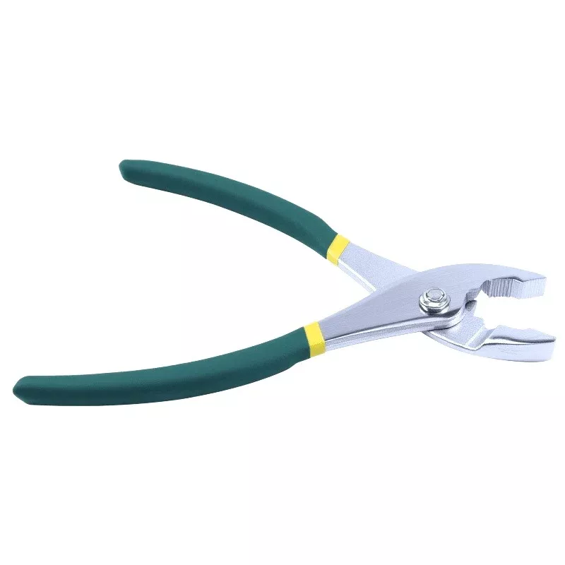 8 Inch Slip Joint Pliers Durable Versatile and Built for Precision