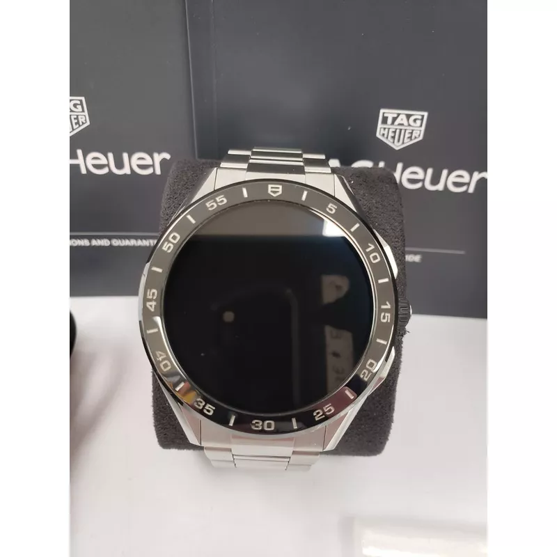 (80578-1) Tag Heuer B1E9 Smart Watch