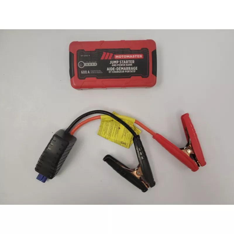 (81036-1) Motomaster 011-2062-4 Boost Pack