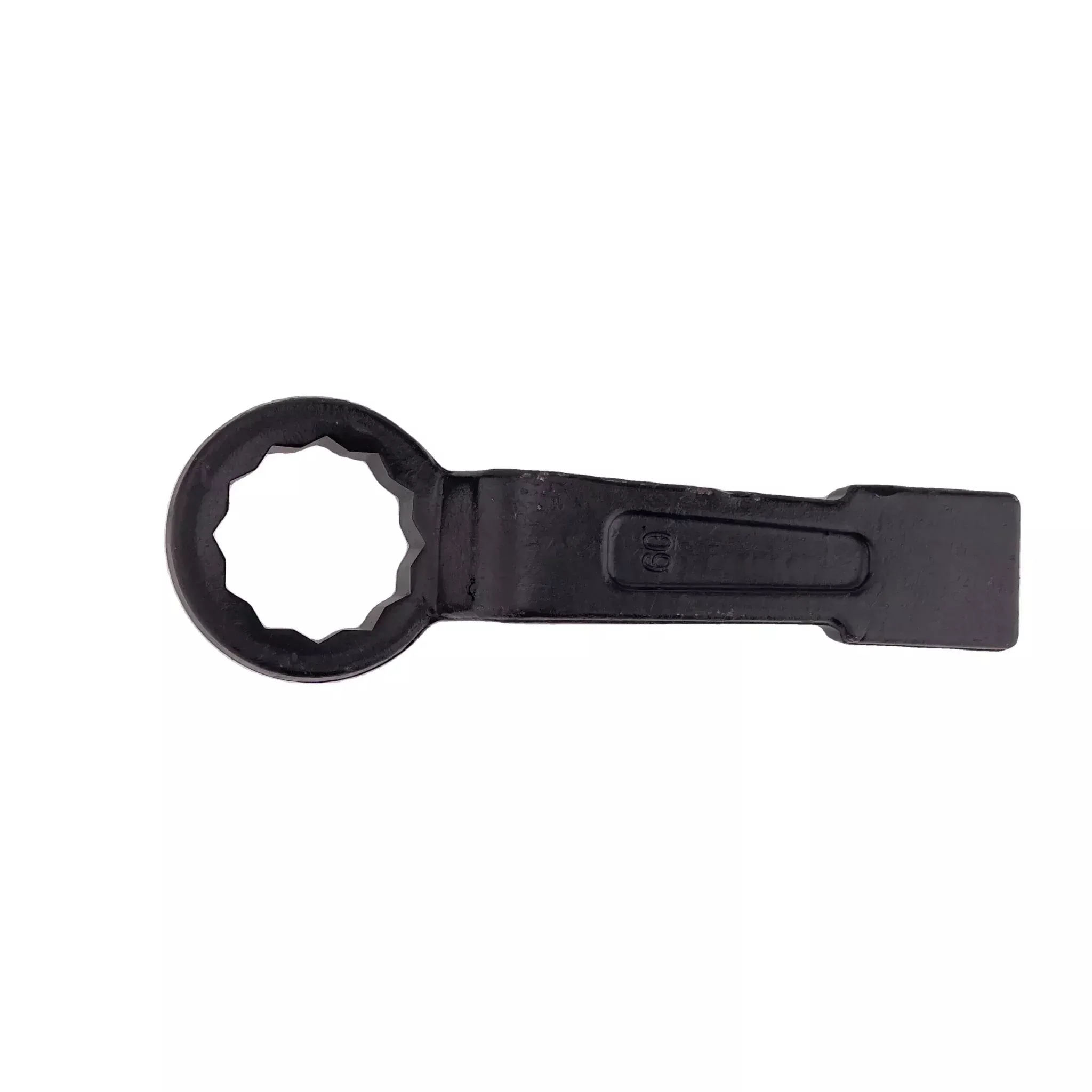 90mm Slogging Striking Wrench Box End Striking Ring Spanner Metric