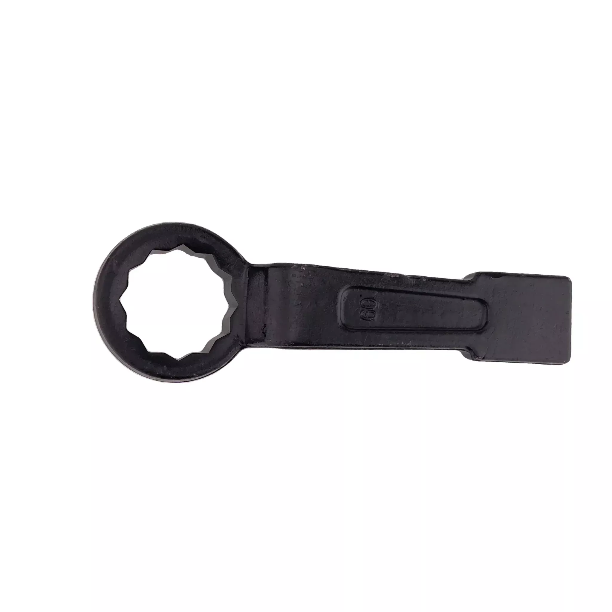 95mm Slogging Striking Wrench Box End Striking Ring Spanner Metric