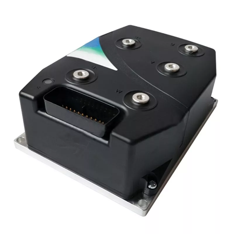 AC Motor Controller 1232E-2121 for Curtis