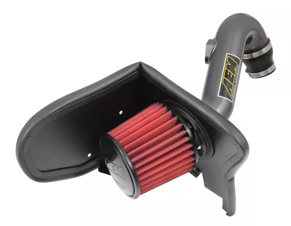 AEM Induction Cold Air Intake System (21-744C)