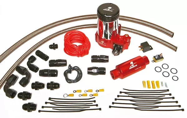 Aeromotive A2000 Fuel Pump Kit (17202)