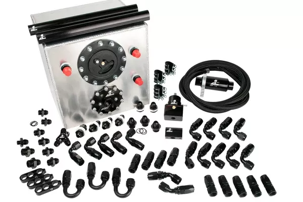 Aeromotive Cobra Jet Complete Fuel System (17158)