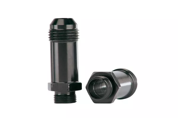 Aeromotive Demon Carb AN-08 Float Bowl Fitting (15208)