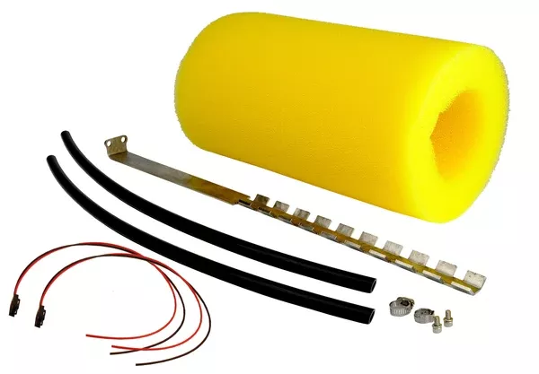Aeromotive Dual Phantom Extension (18709)