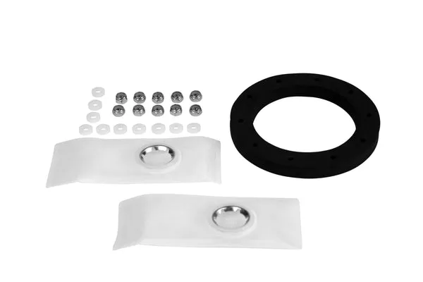 Aeromotive Dual Phantom Strainer and Gasket Replacement (12609)