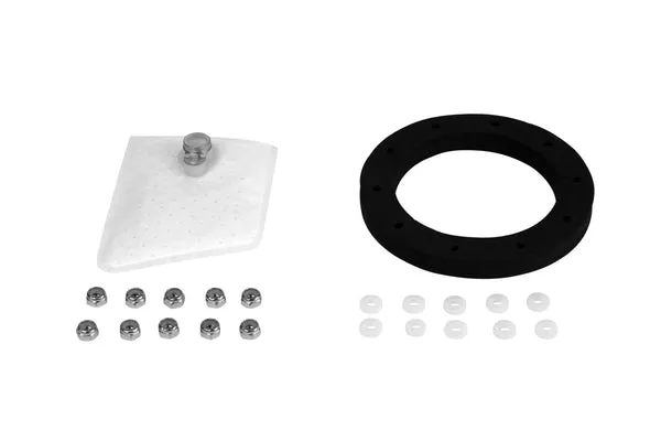 Aeromotive Flex Phantom Strainer and Gasket Replacement (12611)