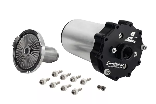 Aeromotive Fuel Cell Eliminator Module, w/ Pickup (18004)