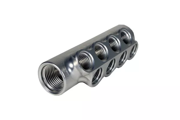 Aeromotive Fuel Distribution logs (14602)