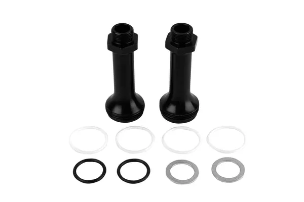 Aeromotive Fuel Log Conversion Kit (Demon Style) (14002)