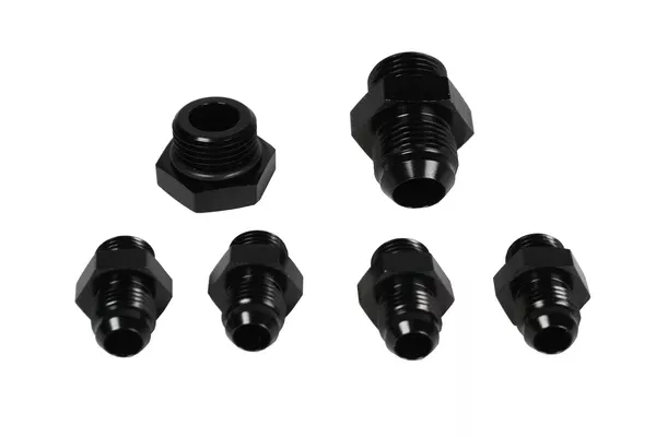 Aeromotive Regulator P/N 13203 Fitting Kit (15202)