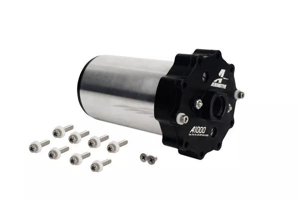 Aeromotive Replacement A1000 Fuel Pump, w/o Pickup (18010)