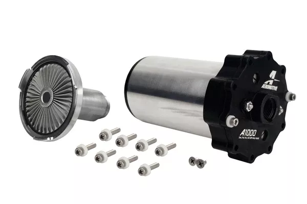 Aeromotive Replacement Fuel Cell A1000 Module, w/ Pickup (18003)