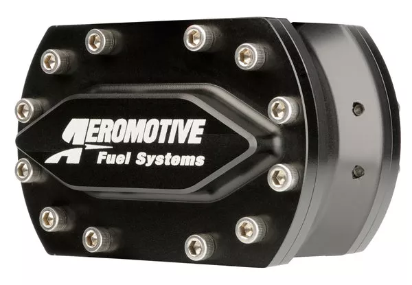 Aeromotive Spur Gear Extreme Custom Pumps (11130)