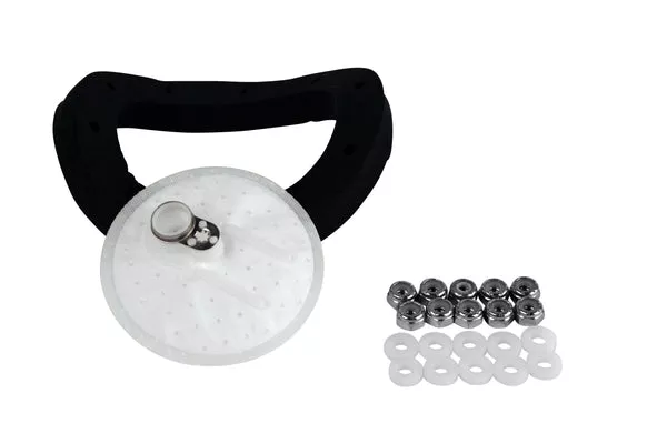 Aeromotive Strainer & Gasket, Replacement, Phantom System (12630)
