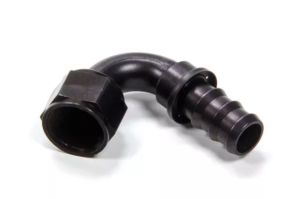 Aeroquip #12 120 Deg Socketless Black – FCL1545