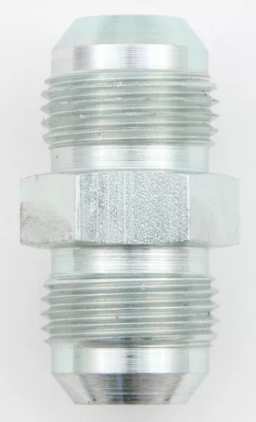 Aeroquip #8flare/#8flare Stl Unio – FCM2759