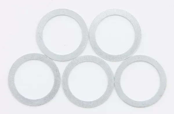 Aeroquip #9 Aluminum Crushwasher – FCM3627