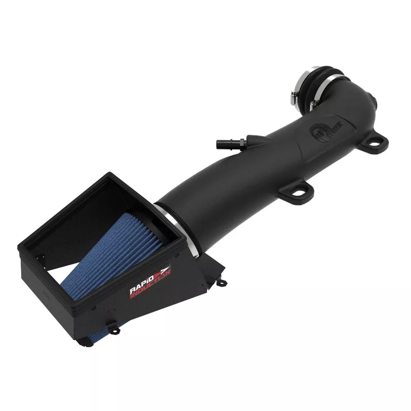 aFe Rapid Induction Pro 5R Air Intake Systems 52-10008R