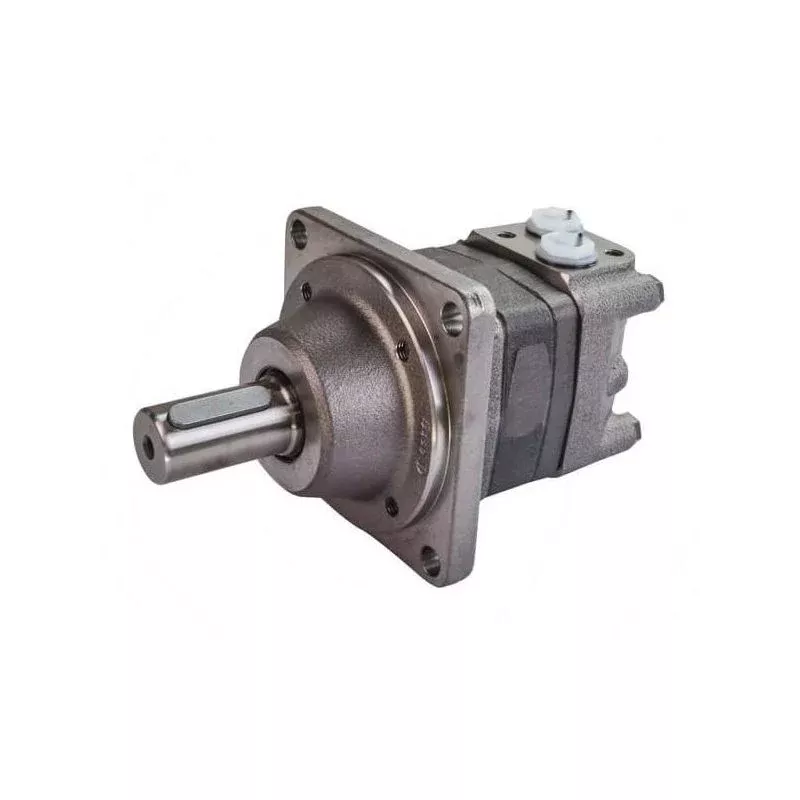 Aftermarket Danfoss White 151F0556-3 OMSW 400 Hydraulic Motor for Skid Steer Loader Excavator