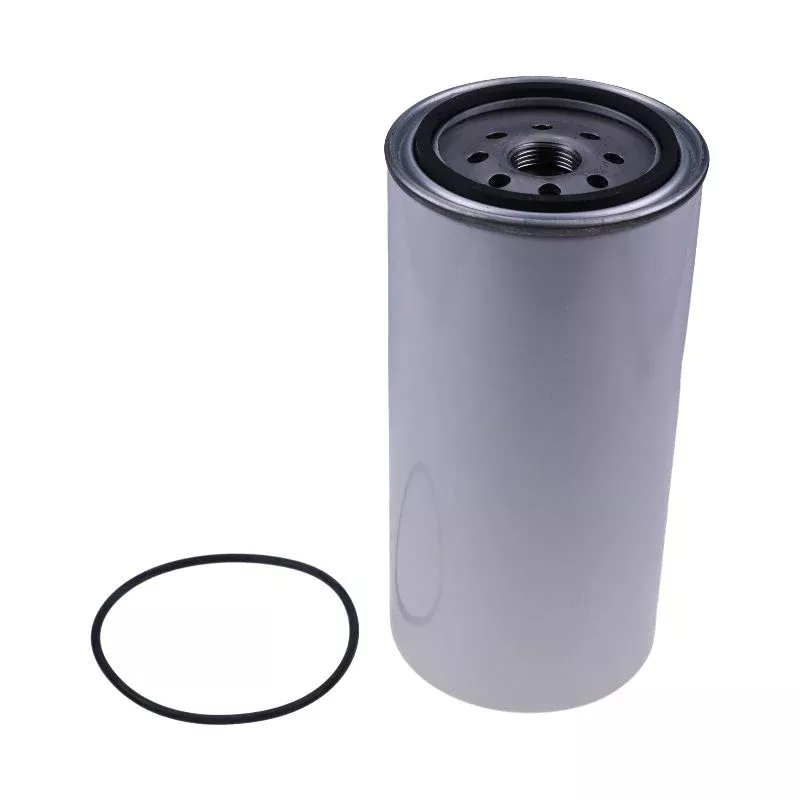 Aftermarket Donaldson P551077 WIX WF10006 Fuel Filter for Cummins Engine QSL9 ISDE Zoomlion Excavator ZE375EK10 Liugong Wheel Loader CLG856