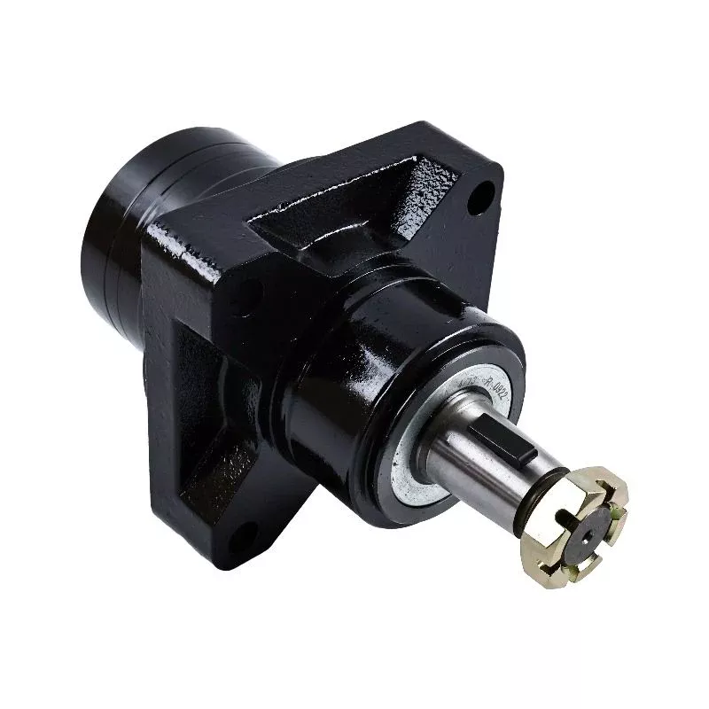 Aftermarket Parker TJ0050US081AAAB Hydraulic Motor