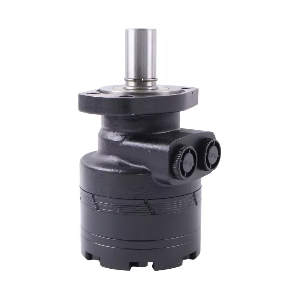 Aftermarket White 505300A3120AAAAA Hydraulic Motor for 505 Series