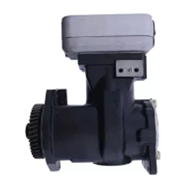 Air Brake Compressor 3966110 for Cummins 6CT Engine