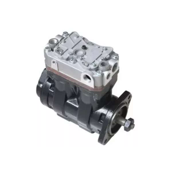 Air Brake Compressor Knorr K033404N00 for Cummins ISC ISB Engine