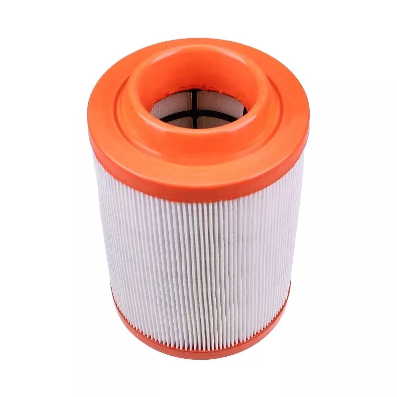 Air Compressor Air Filter DHP-0029-04 for FAW Engine 4DW93-42D 4DX21-53D-HMS20W