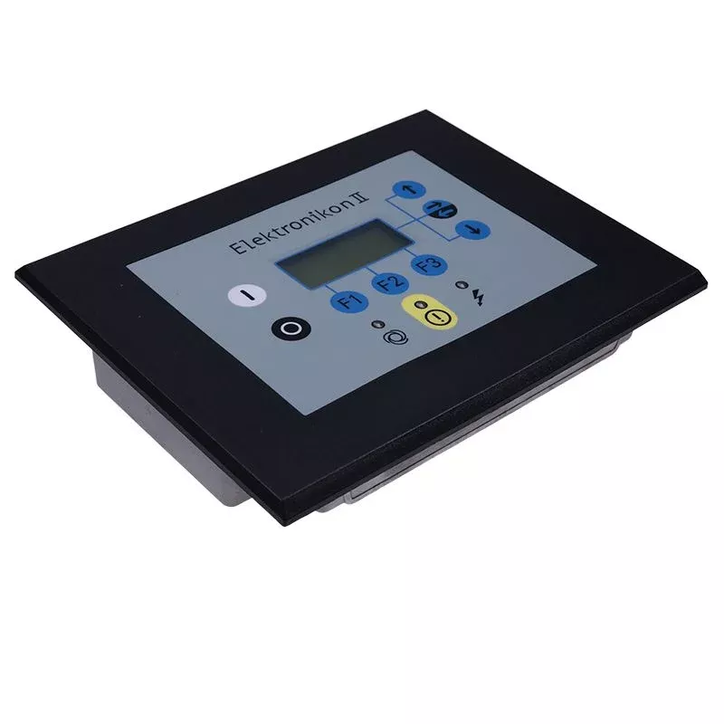 Air Compressor Electronikon Controller Panel 1900 0710 12 1900071012 for Atlas Copco GA55 GA75 GA22