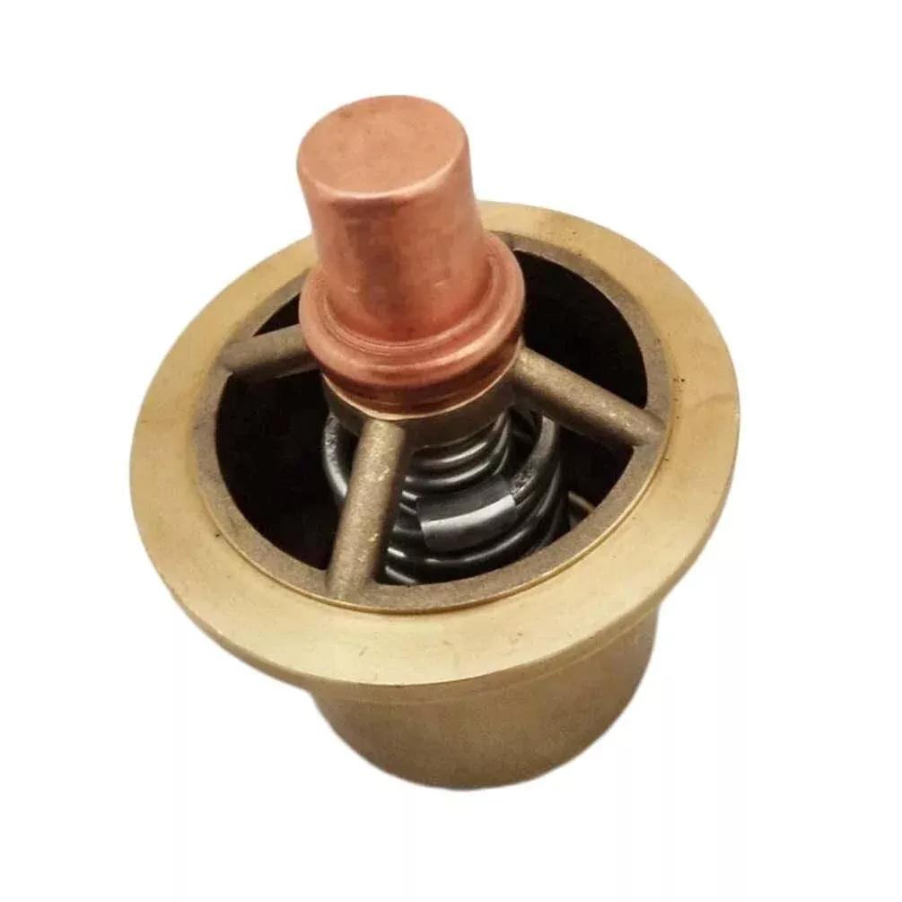 Air Compressor Temperature Control Valve 39143771 for Ingersoll Rand