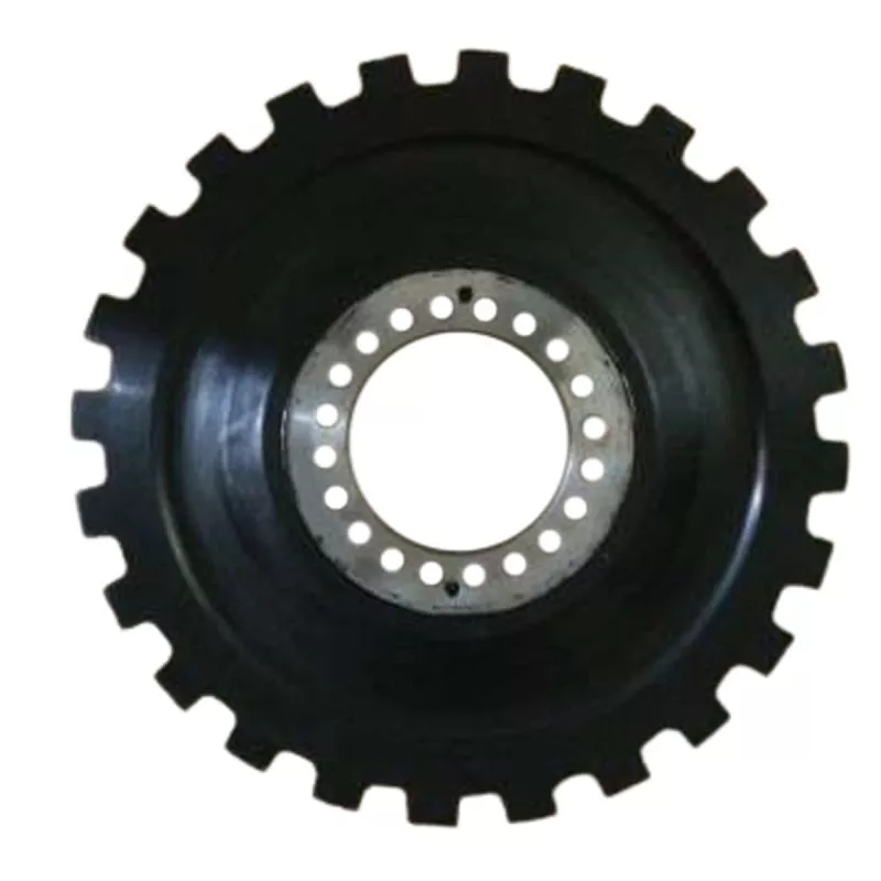 Air Compressor Toothed Coupling 1615-6229-00 For Atlas Copco