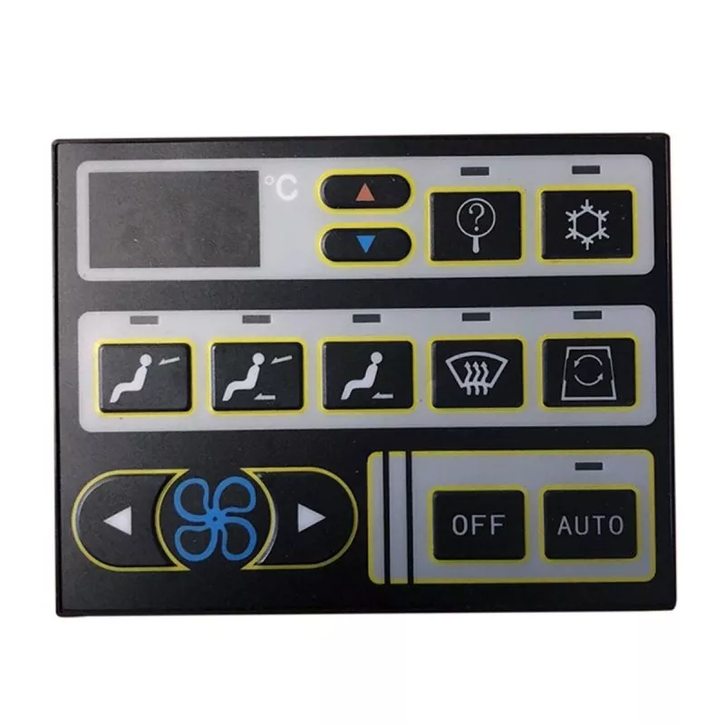 Air Conditioner Controller 14541344 for Volvo