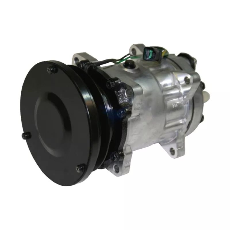 Air Conditioning Compressor 101-1759 For Caterpillar CAT