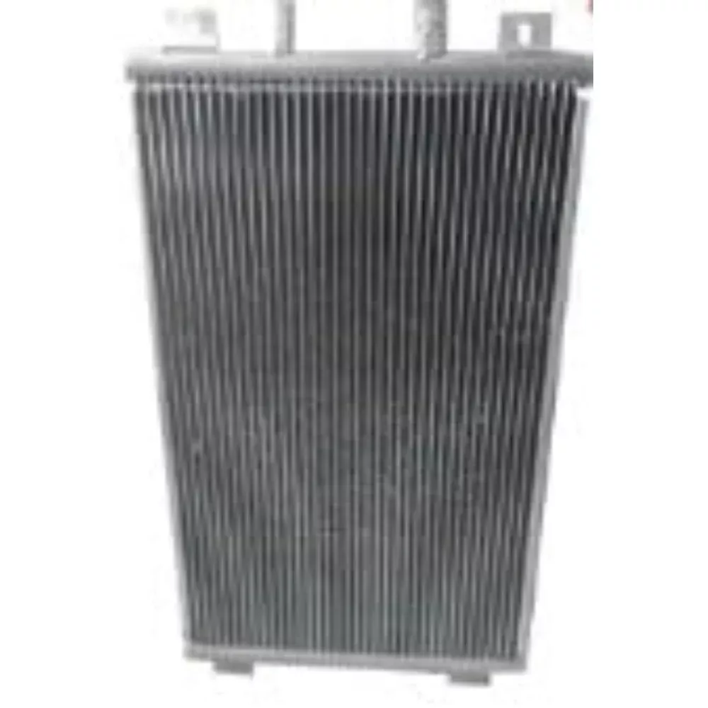 Air Conditioning Condenser 189-2844 for Caterpillar CAT E312C 312C Excavator