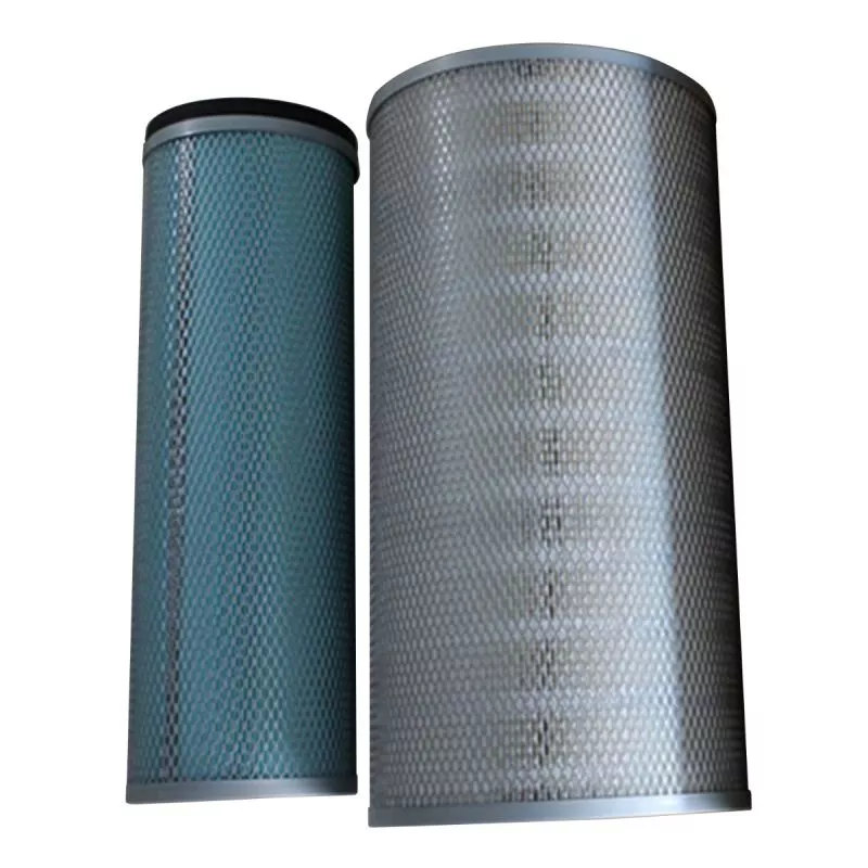 Air Filter 600-181-8230 for Komatsu