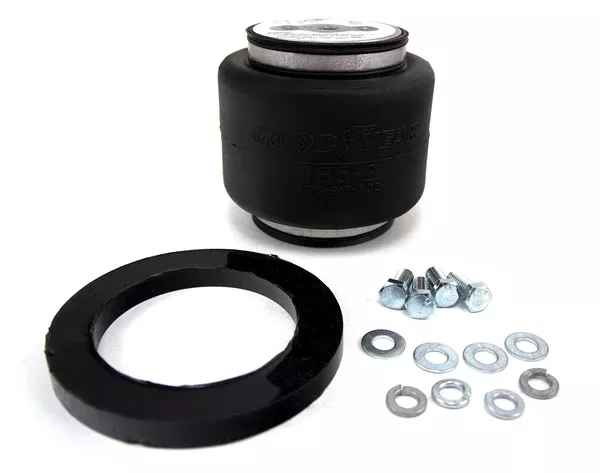 Air Lift Replacement Air Spring – Bellows Type (50207)