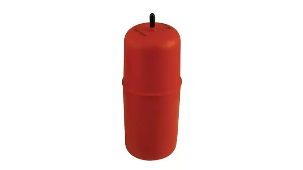 Air Lift Replacement Air Spring – Red Cylinder Type (81260)