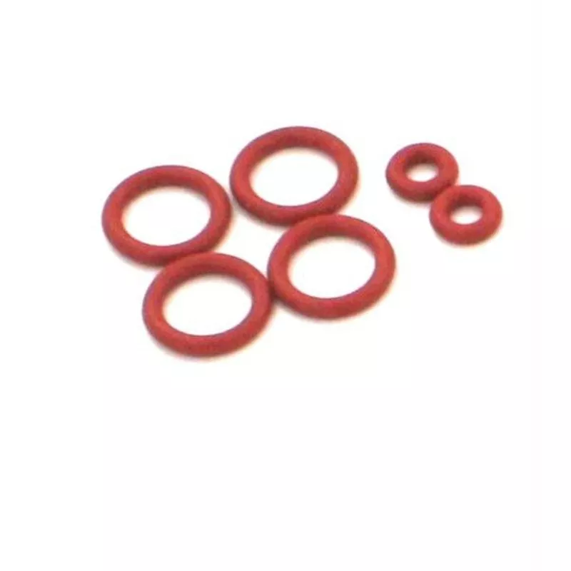 All Sales 7 Series antennas contains 2 Sm. & 2 Lg. O-Rings