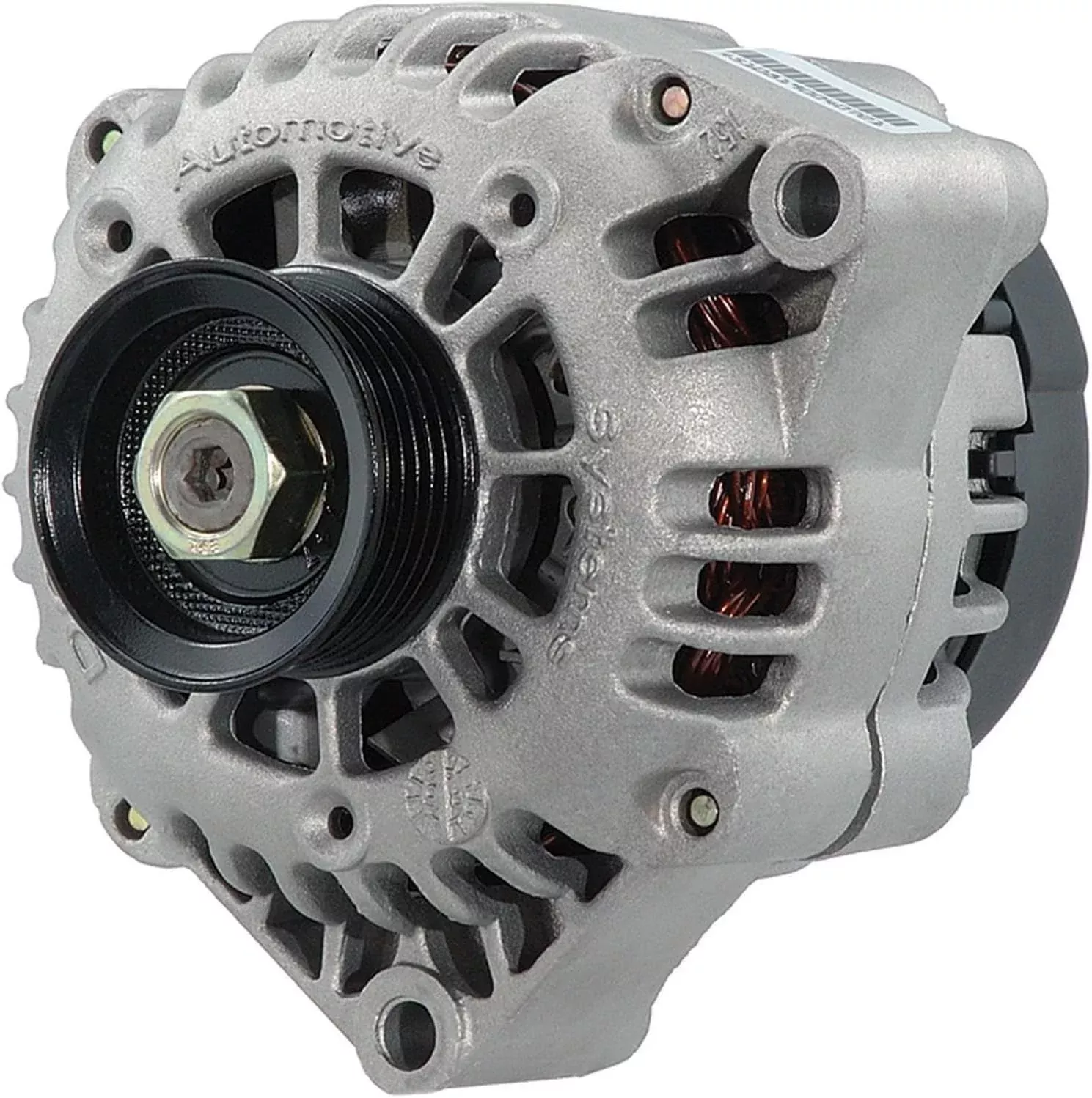 Alternator 01183804 for Deutz Engine BFM1013