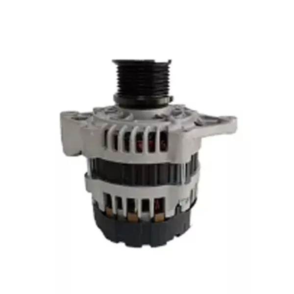 Alternator 4937890 for Cummins Engine 6CT