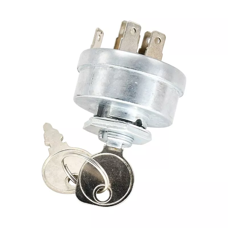AM38227 Ignition Switch 33-398 03602300 430-110 for John Deere