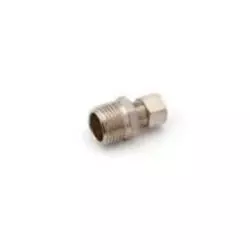 AMC Connector LF 768CP 1/2 X 1/2 CP CONN