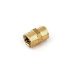 AMC Coupling LF 7103XH 1/4 EH COUPLING