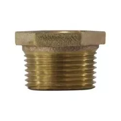 AMC Hex Bushing 2 1/2 X 1/2 HEX BUSHING