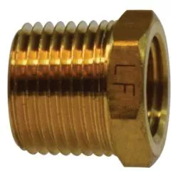 AMC Hex Bushing LF 7110 3/4 X 1/2 HEX BUSHING