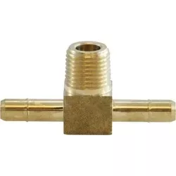 AMC Mini Branch Tee 129TBM 1/4X1/8 MINI TEE
